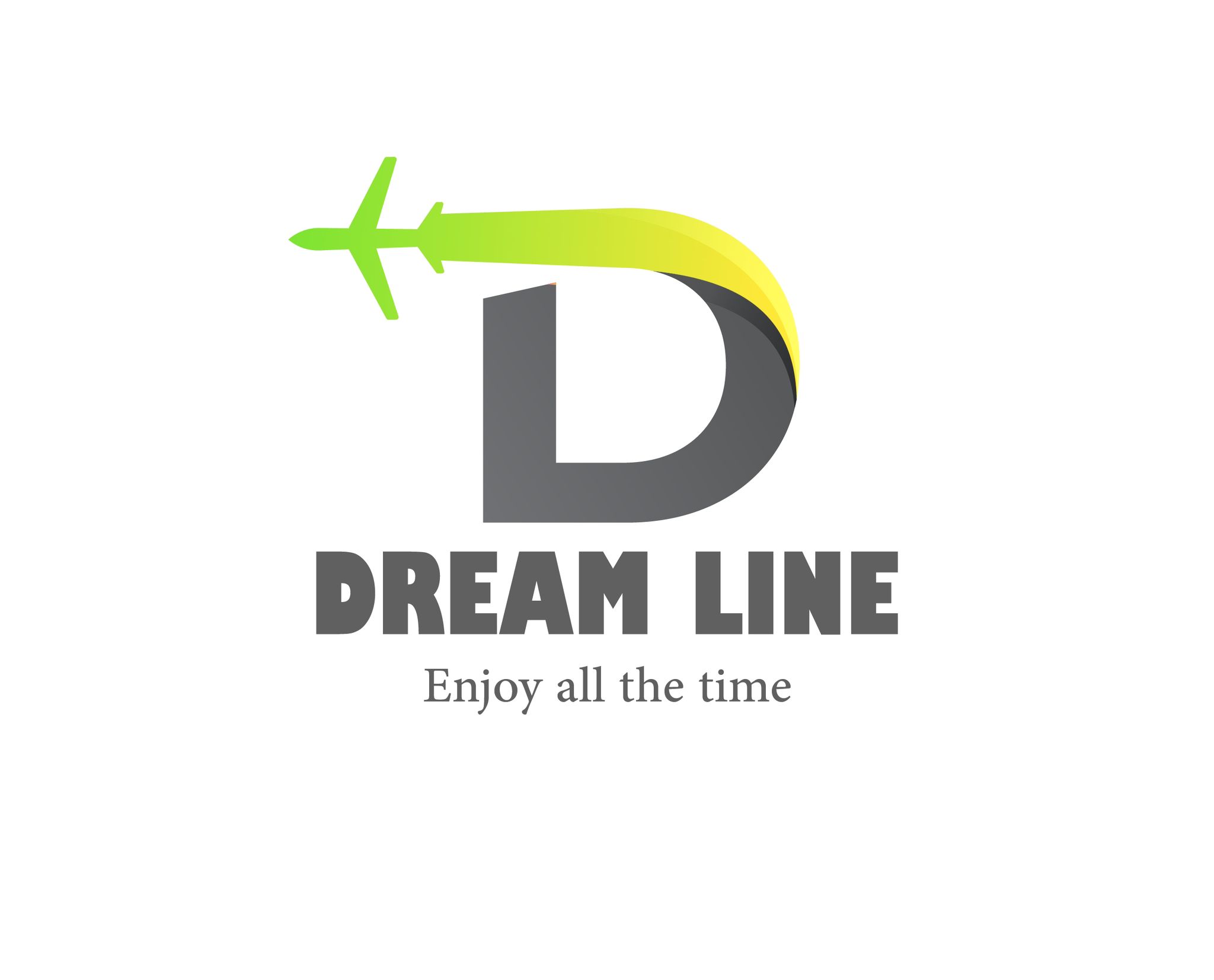 Dream Line — Enjoy all the time